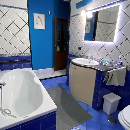 Appartement Domus Clelia Pompeï