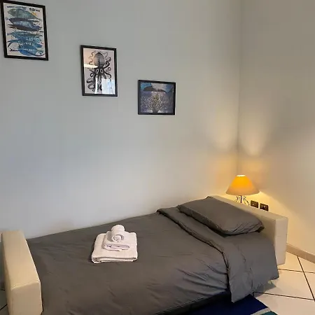 Appartement Domus Clelia *