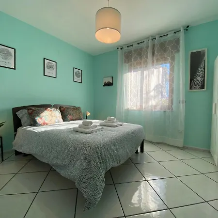 Domus Clelia 폼페이