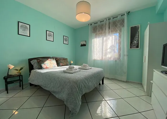 Domus Clelia Pompéi