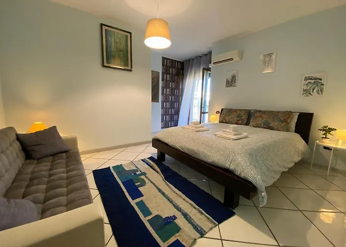 Domus Clelia Appartement Pompéi